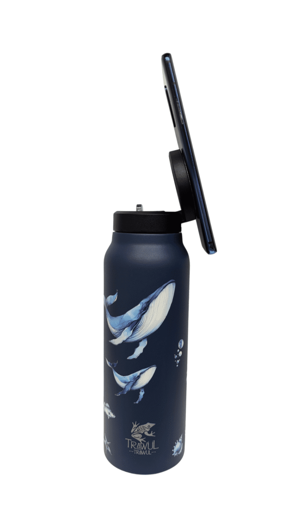 Botella 710ml Colección Ecosistemas de Chile