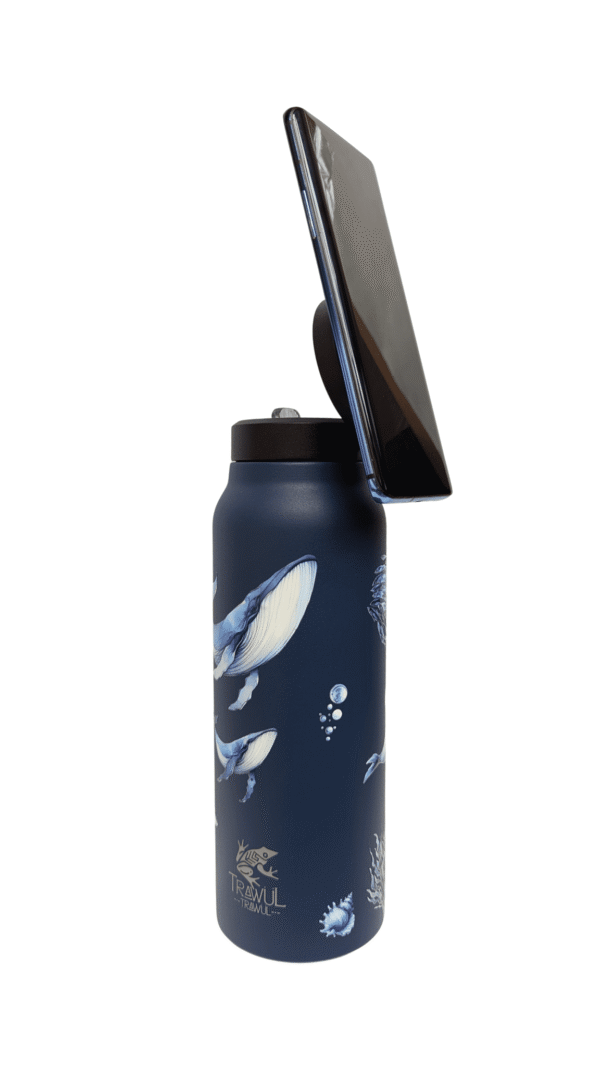 Botella 710ml Colección Ecosistemas de Chile