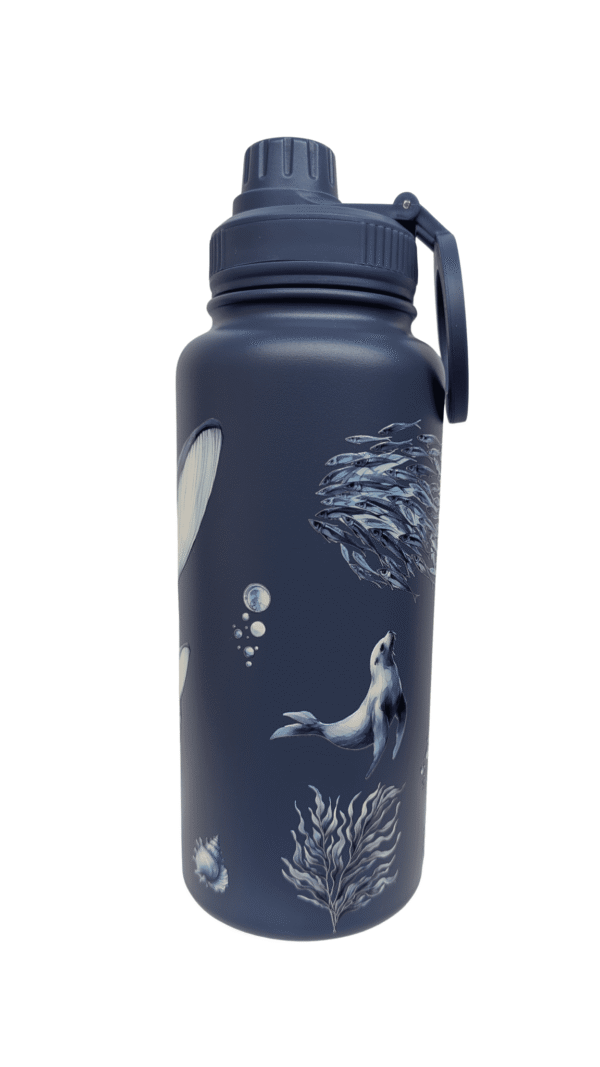 Botella 1L Colección Ecosistemas de Chile